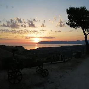 Vakantieboerderij Finazzo