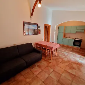 Appartement La Macciona