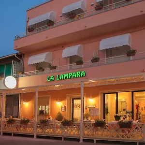 Hotel La Lampara, Marina di Cecina