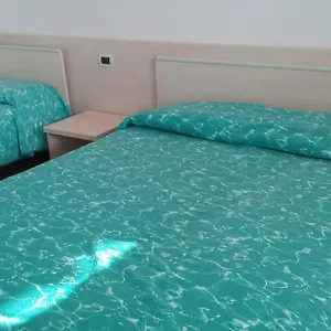Appartamento Casa Favit 