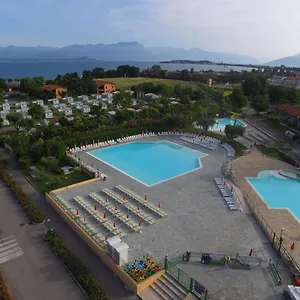 Ferienpark The Garda Village
