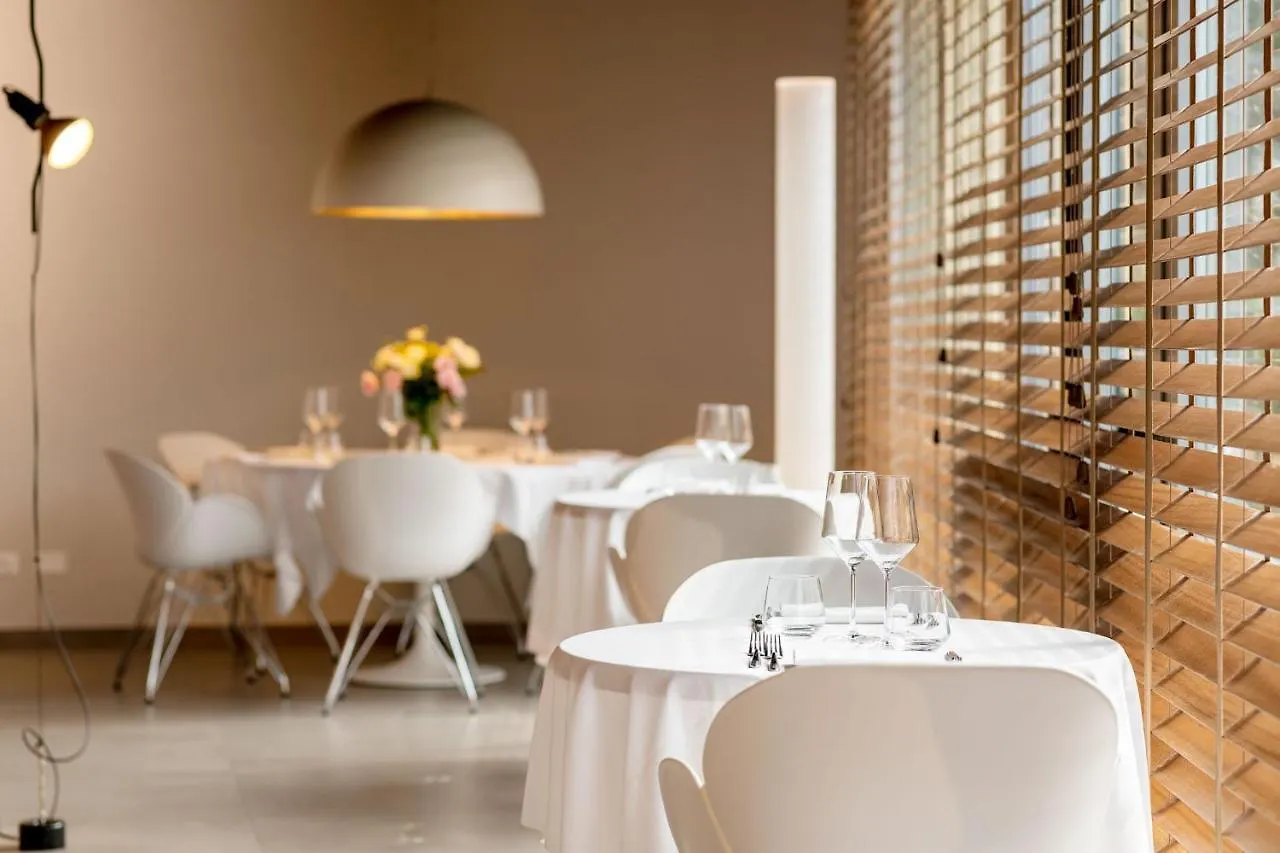 Palace Lido Hotel & Suites Marina di Cecina 4*,
