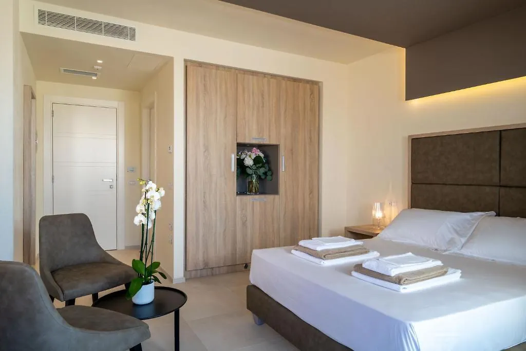 Palace Lido Hotel & Suites Marina di Cecina
