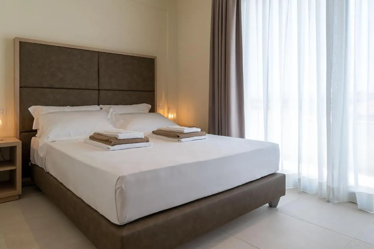 Palace Lido Hotel & Suites Marina di Cecina