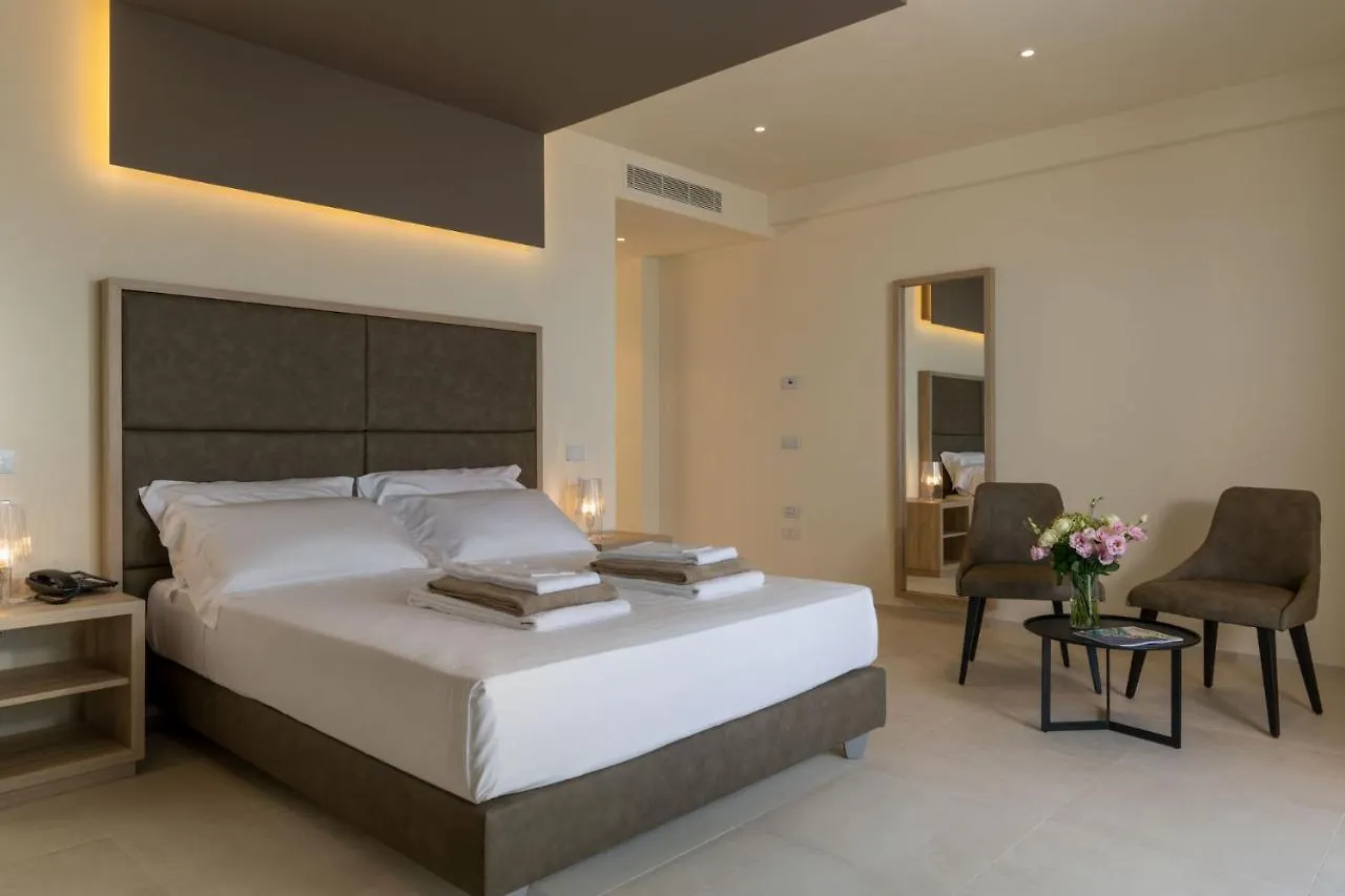 Palace Lido Hotel & Suites Marina di Cecina