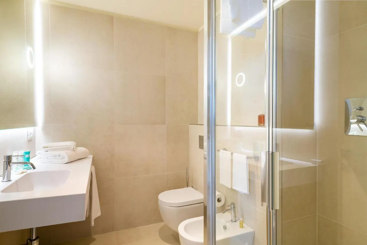 Palace Lido Hotel & Suites Marina di Cecina
