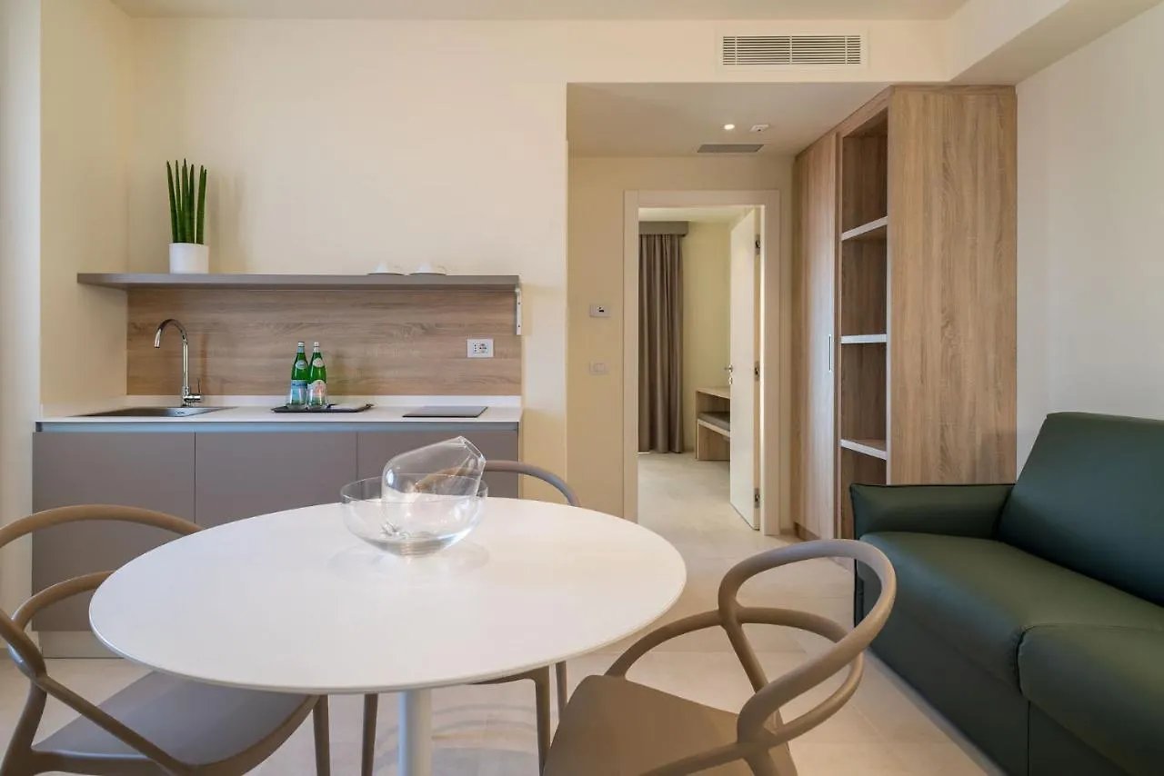 Palace Lido Hotel & Suites Marina di Cecina Italy