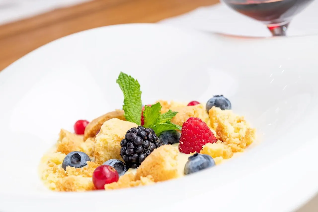 Palace Lido Hotel & Suites Marina di Cecina