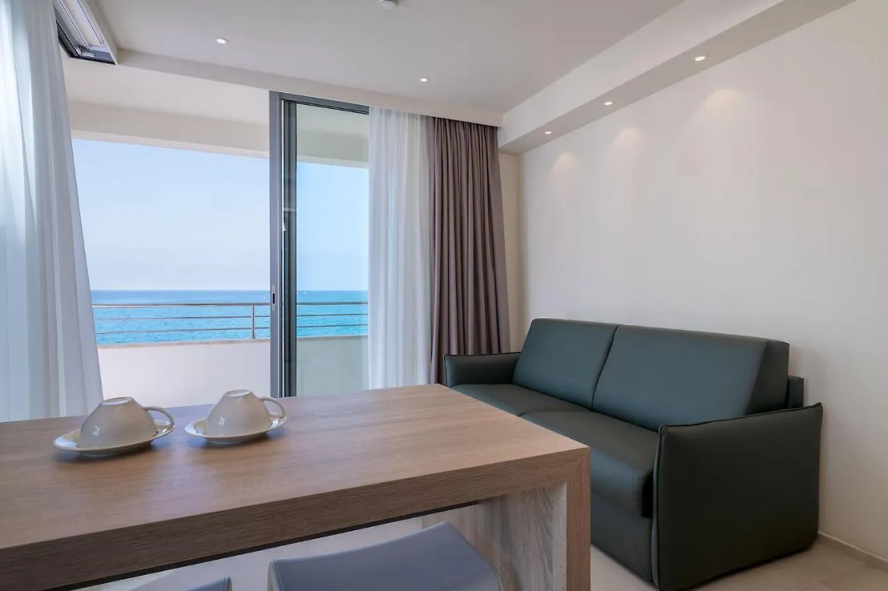 ****  Palace Lido Hotel & Suites Marina di Cecina Italy