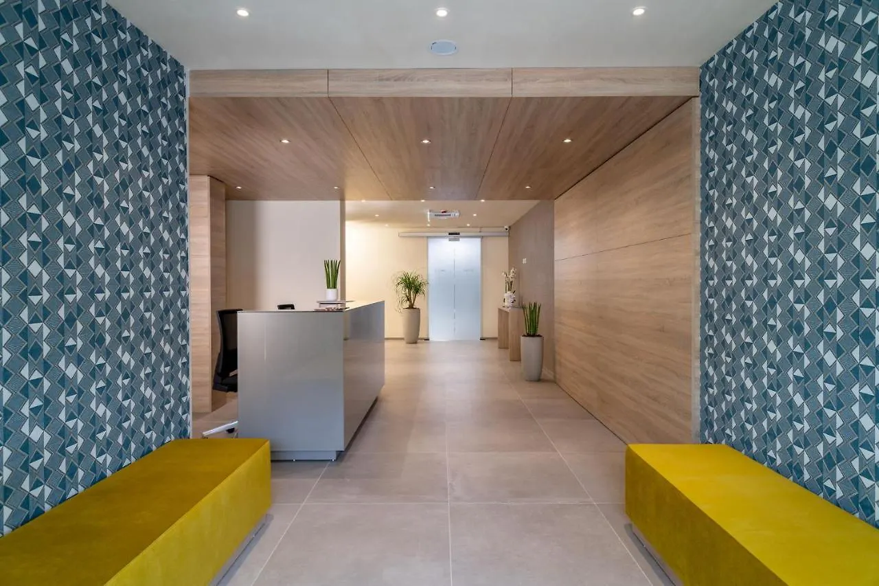 Palace Lido Hotel & Suites Marina di Cecina
