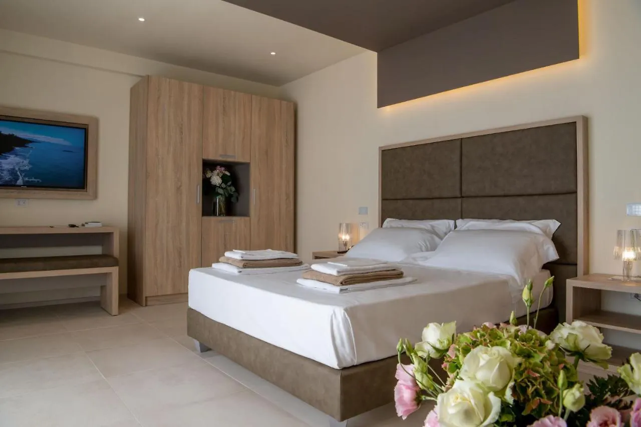 Palace Lido Hotel & Suites Marina di Cecina