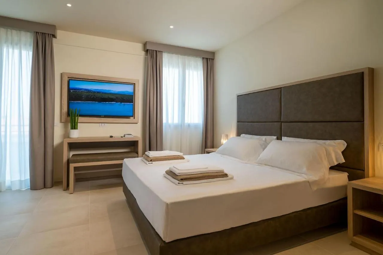 Palace Lido Hotel & Suites Marina di Cecina
