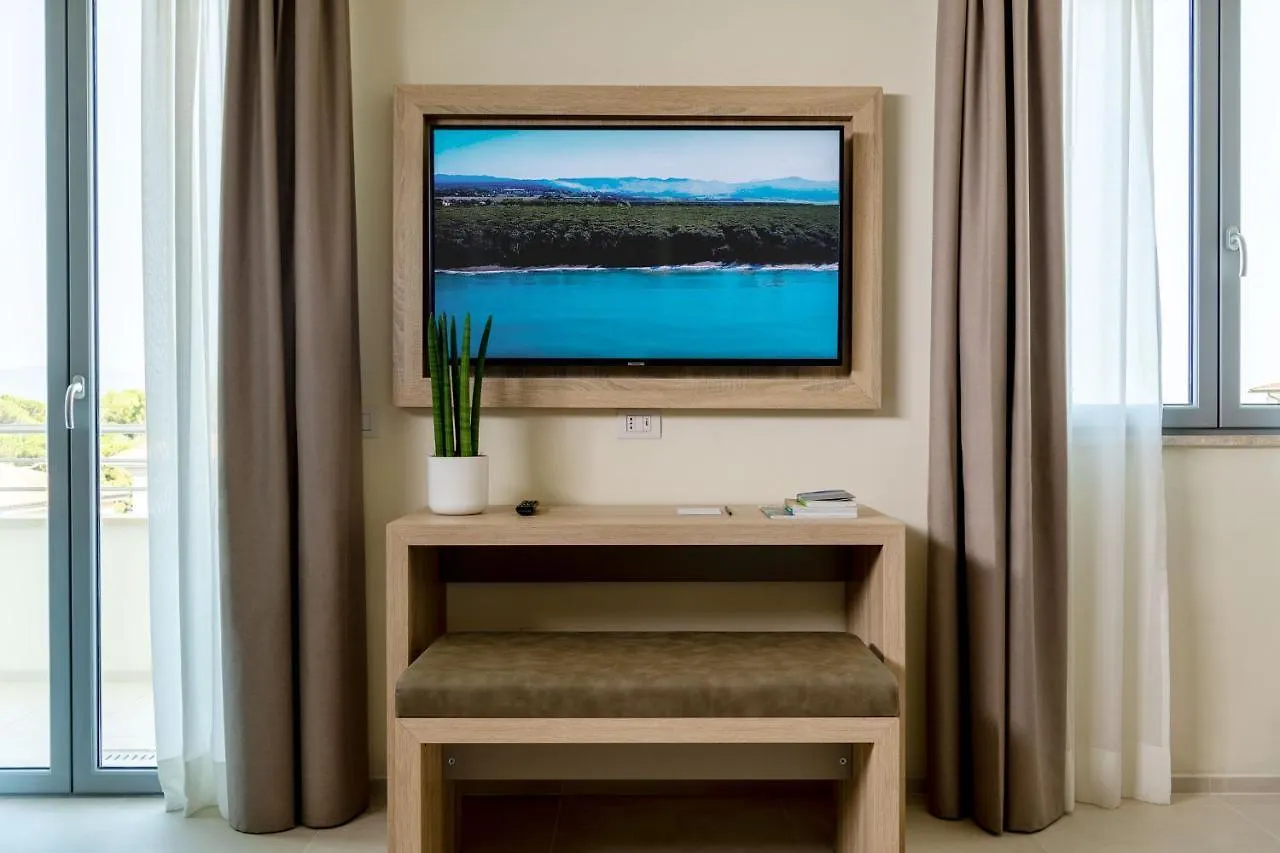 Palace Lido Hotel & Suites Marina di Cecina