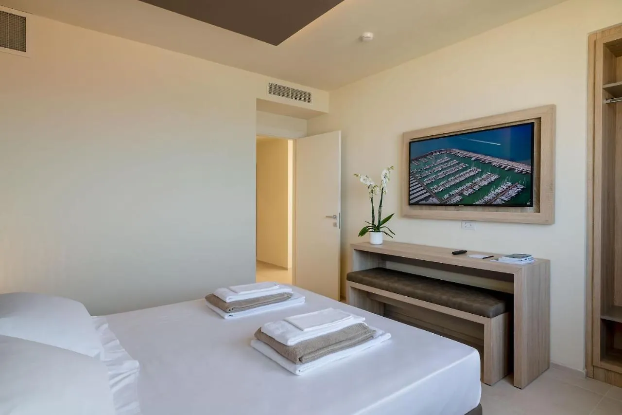 Palace Lido Hotel & Suites Marina di Cecina