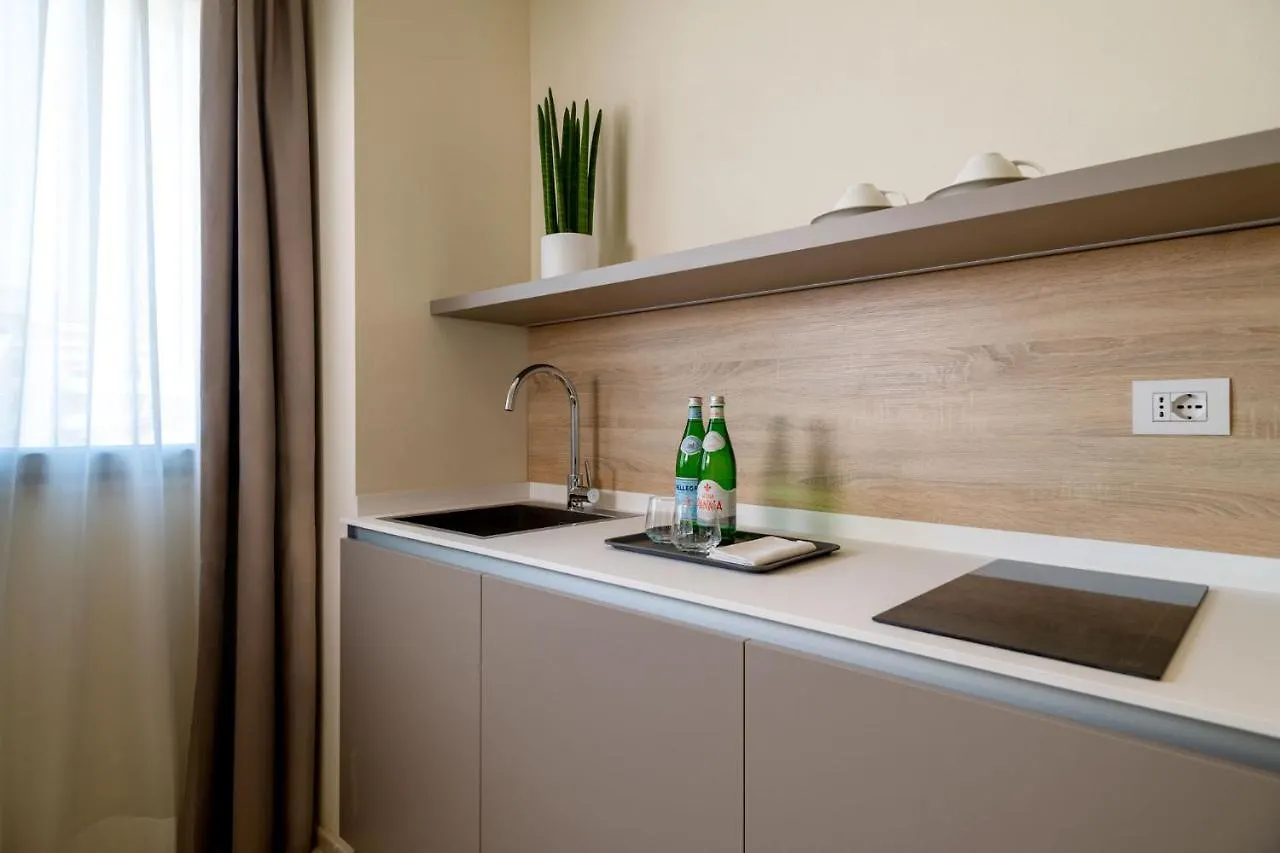 Palace Lido Hotel & Suites Marina di Cecina