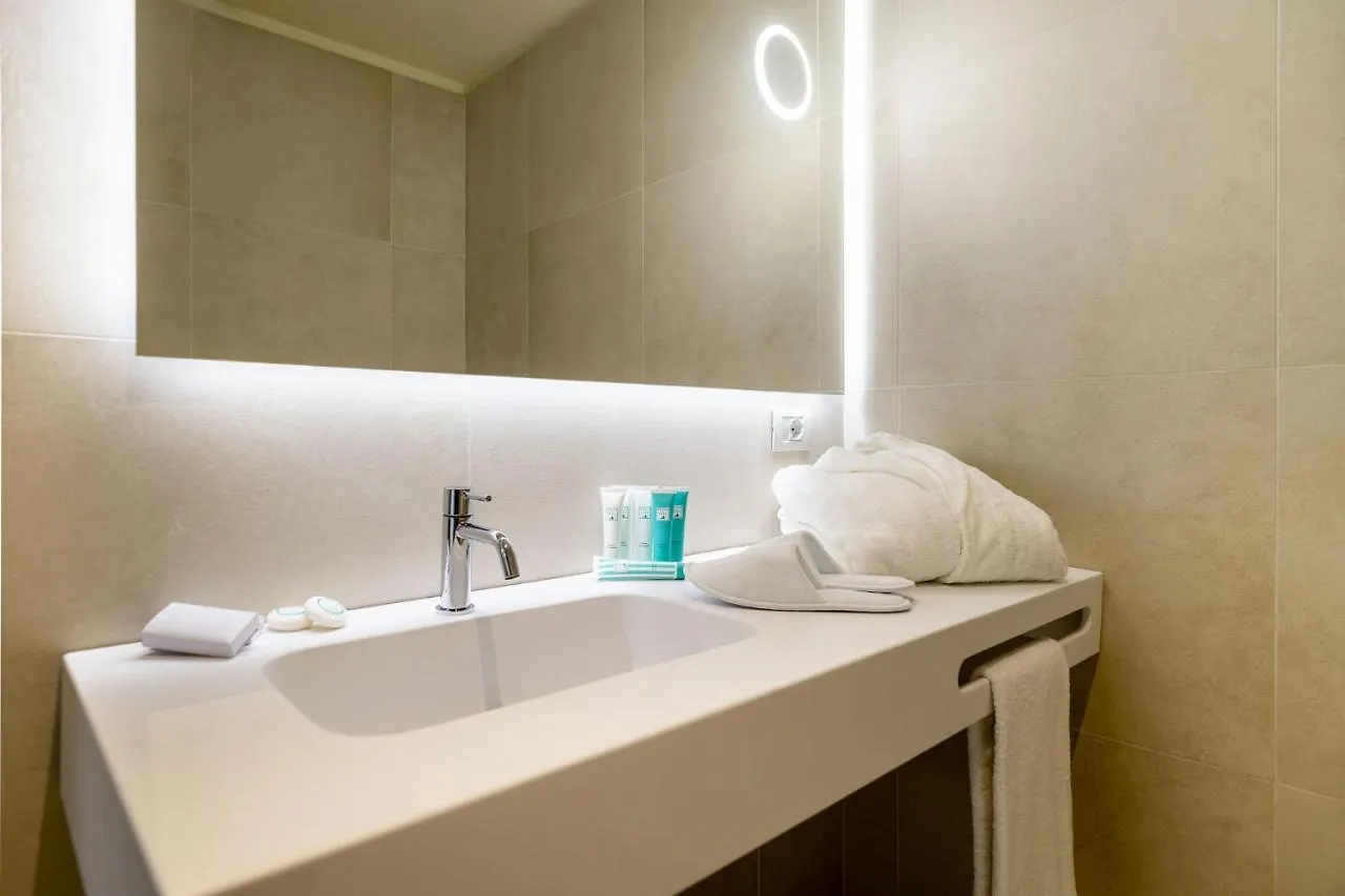 Palace Lido Hotel & Suites Marina di Cecina