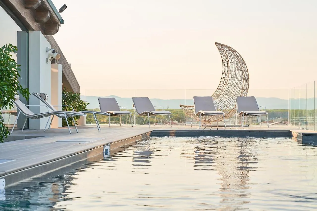 Palace Lido Hotel & Suites Marina di Cecina