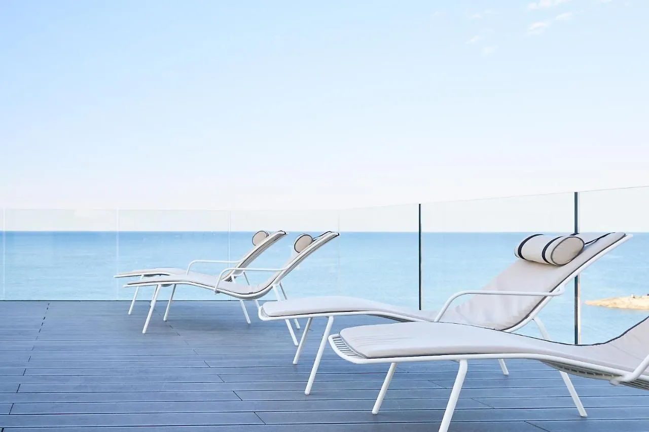 Palace Lido Hotel & Suites Marina di Cecina 4*,  Italy