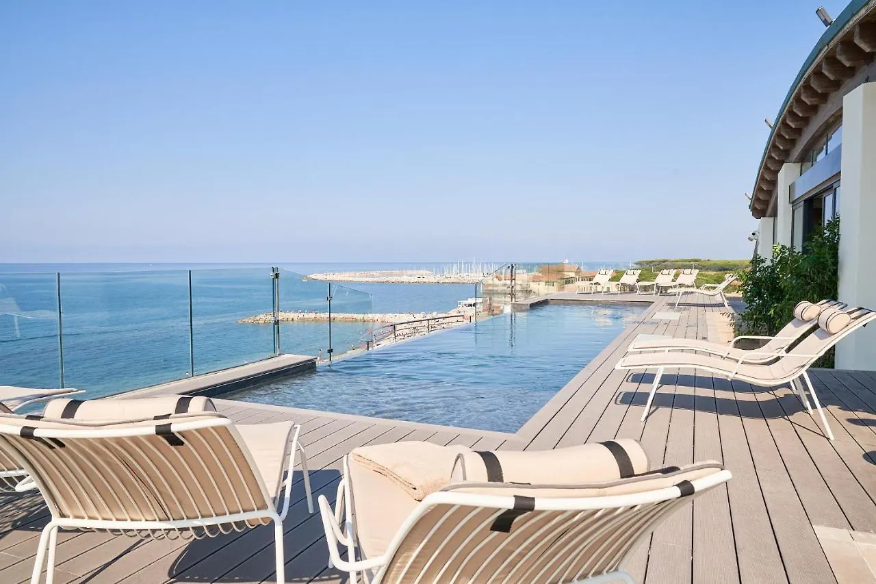 Palace Lido Hotel & Suites Marina di Cecina