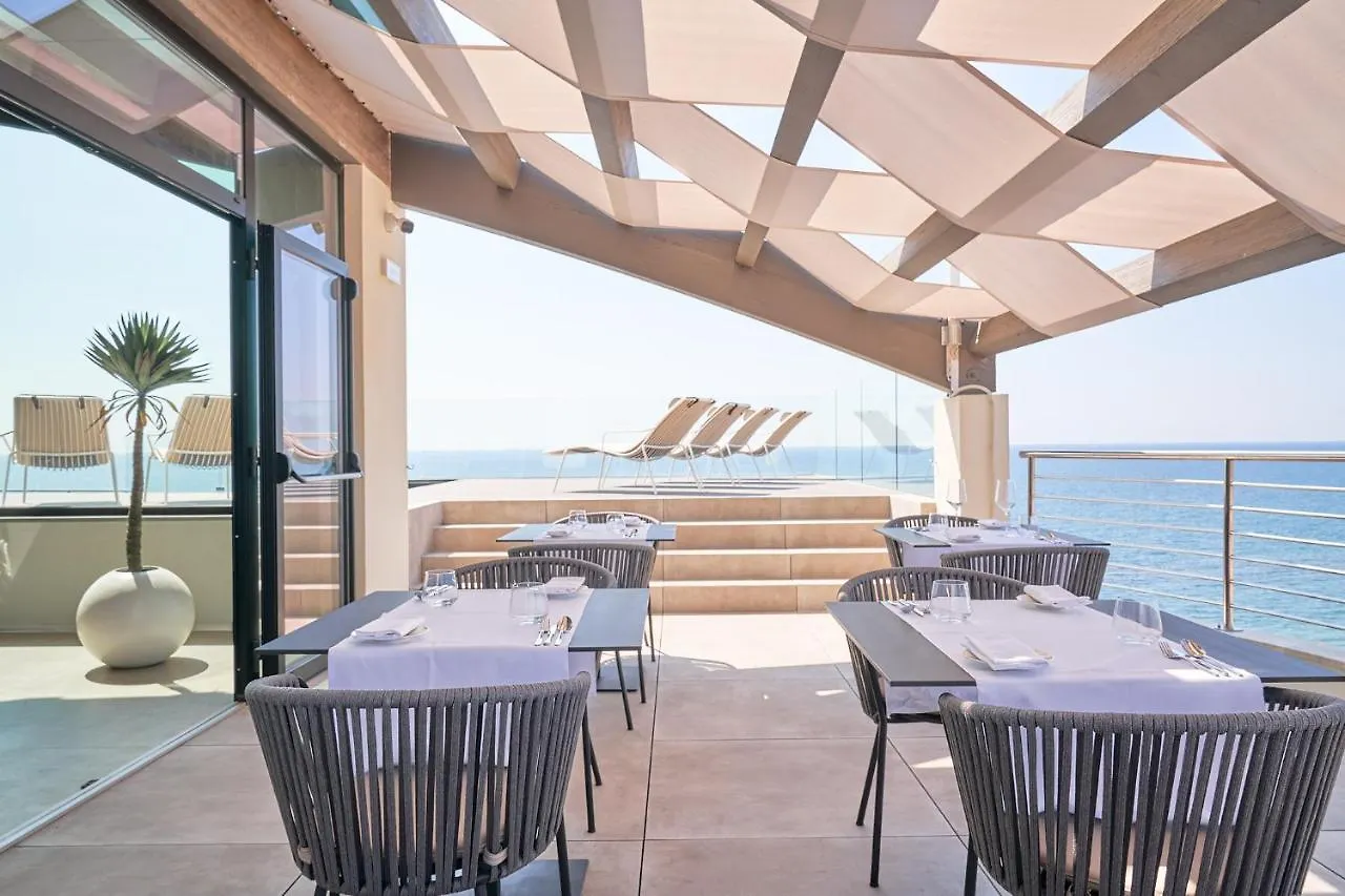 Palace Lido Hotel & Suites Marina di Cecina